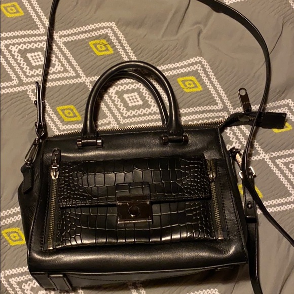 milly crossbody bag